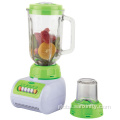 Plastic Jar Blender 220V mini electric mixer blender Manufactory